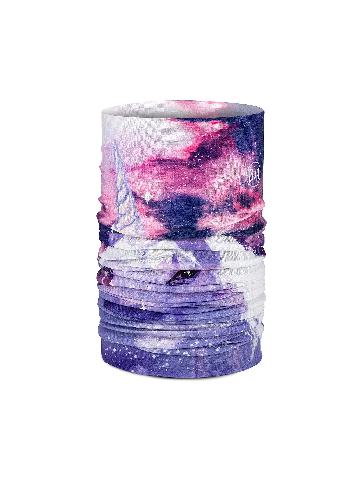 BUFF | Multifunktionstuch Original EcoStretch | 